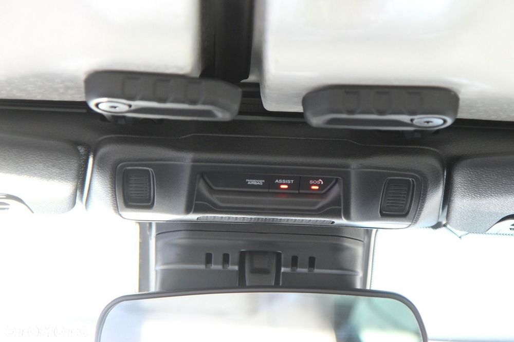 Jeep Wrangler - 27