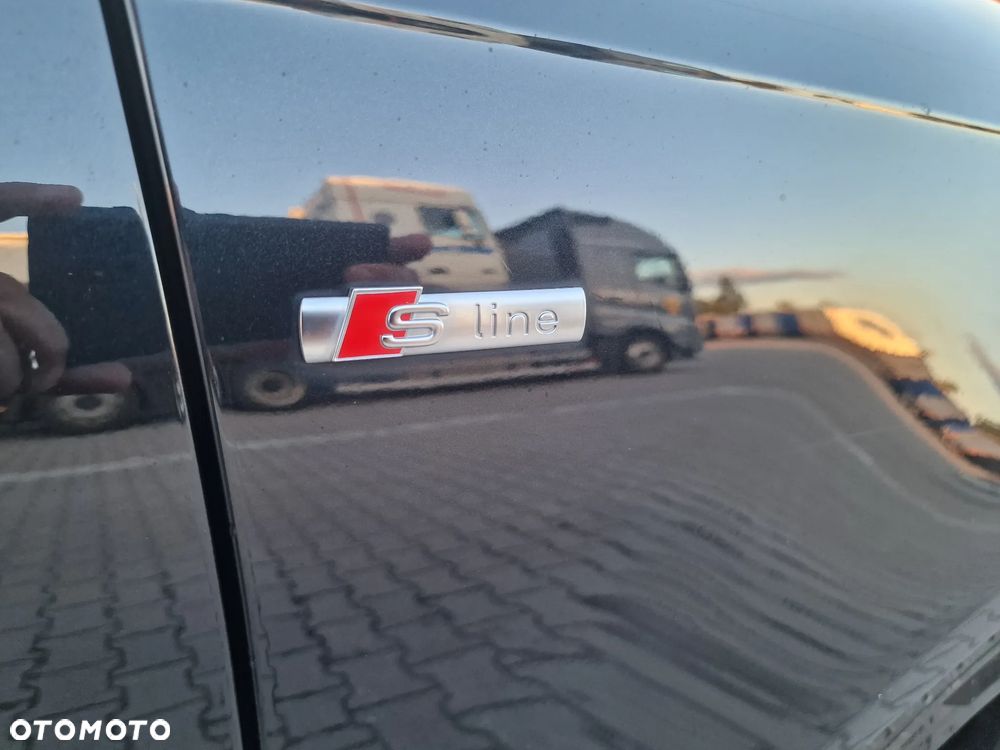 Audi A6 Avant 3.0 TDI Quattro Tiptronic - 13