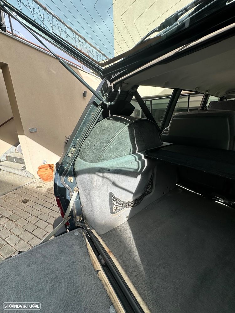 Land Rover Range Rover 3.9 EFi Aut. - 29