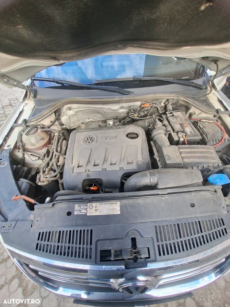 Volkswagen Tiguan - 13