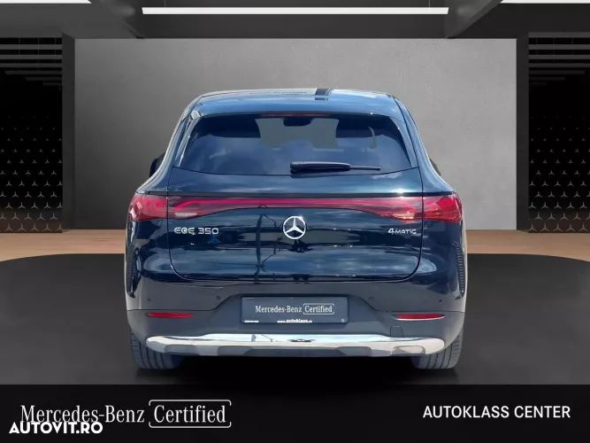 Mercedes-Benz EQE 350 4MATIC - 6