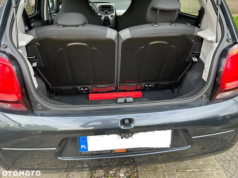 Citroën C1 - 6
