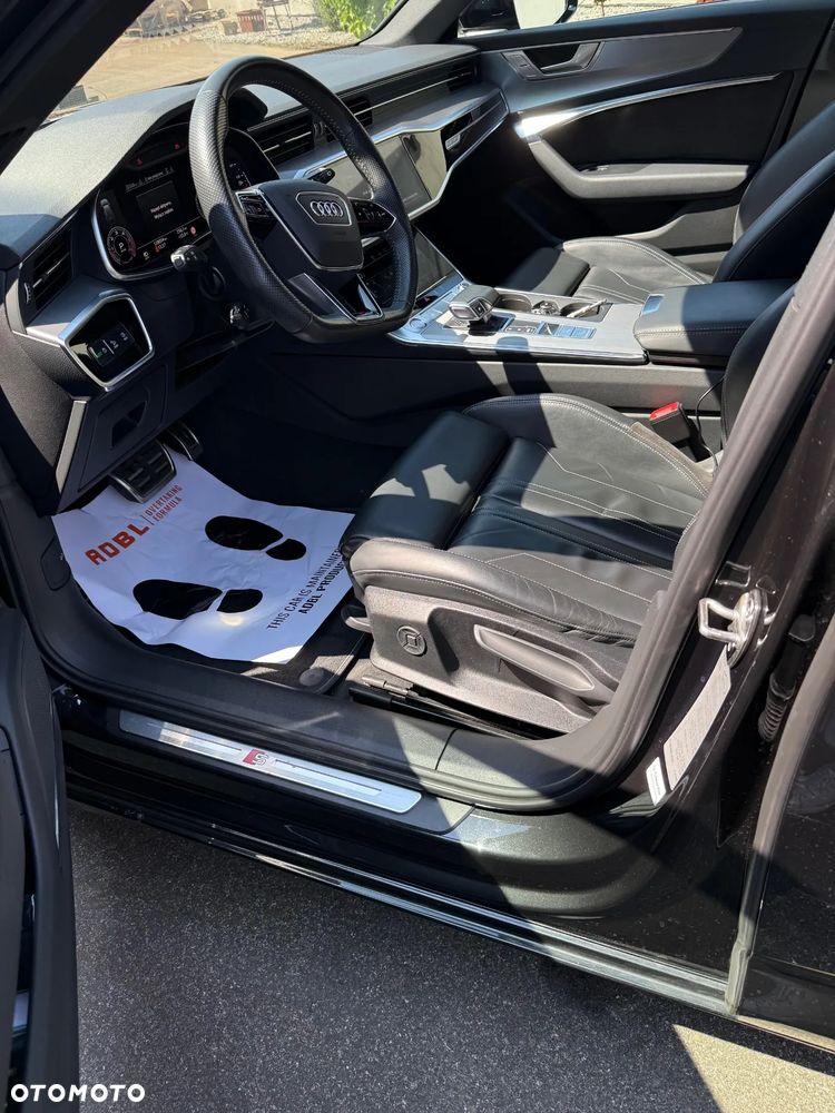 Audi A6 - 14