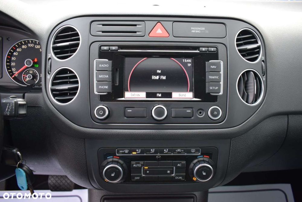 Volkswagen Golf Plus - 28