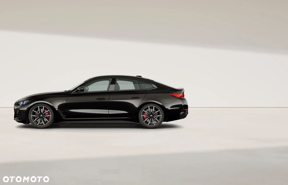 BMW i4 70.3kWh eDrive 35 - 9
