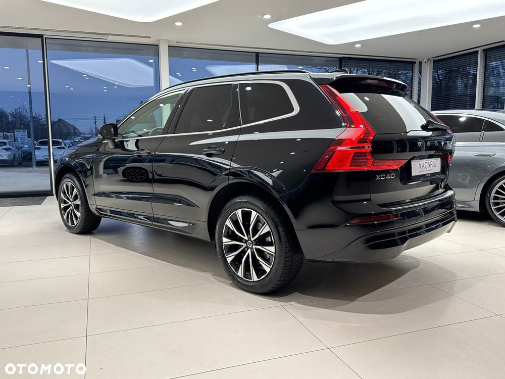 Volvo XC 60 - 3