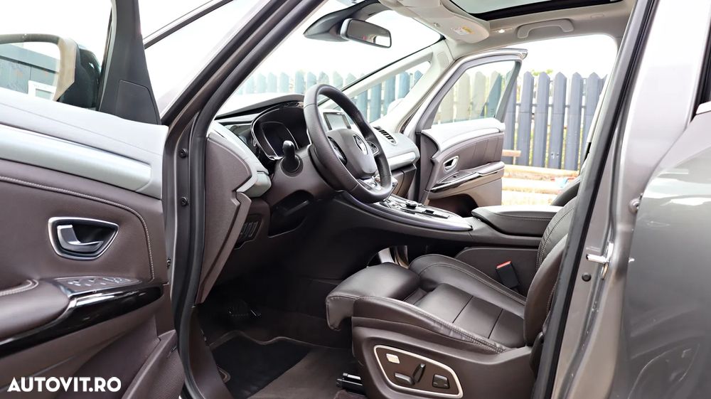 Renault Espace Energy dCi 160 EDC Initiale Paris - 11