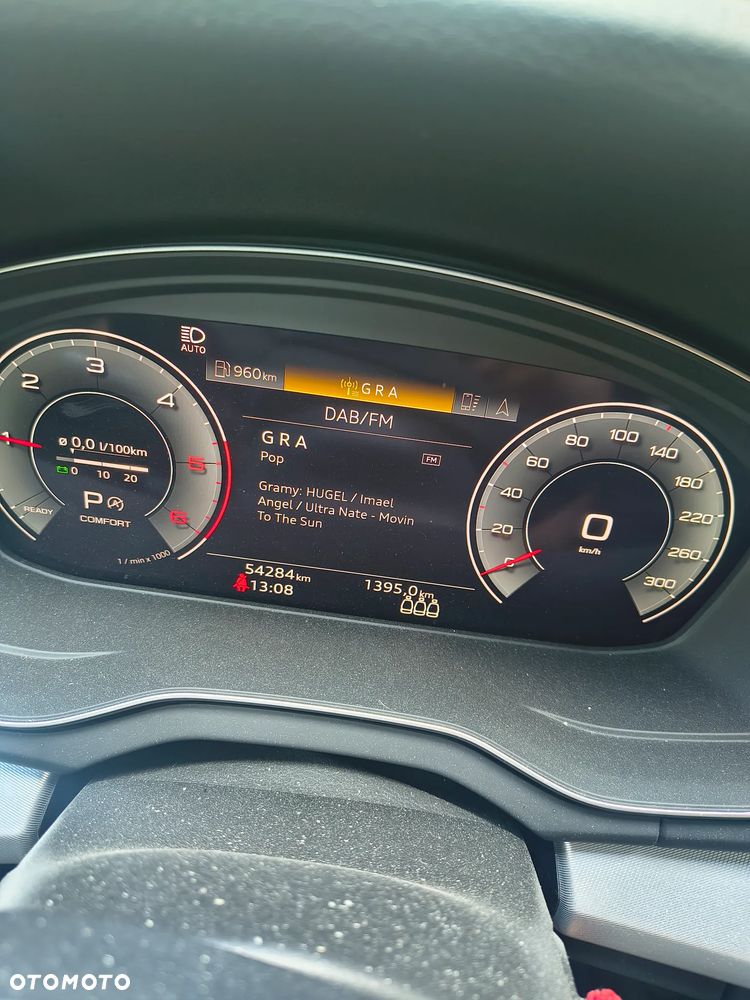 Audi Q5 40 TDI mHEV Quattro S Line S tronic - 9