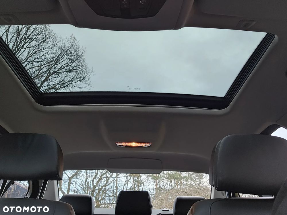 BMW Seria 5 530d - 9