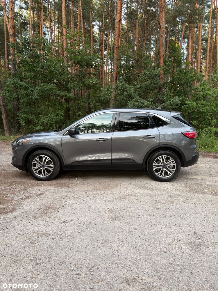 Ford Escape - 8