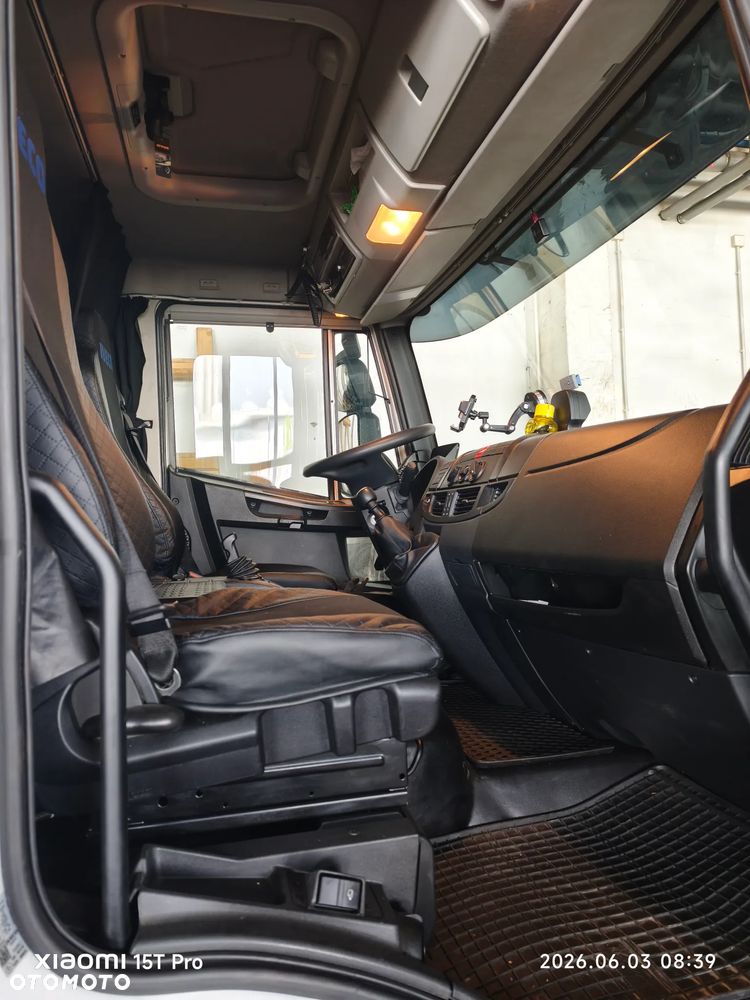 Iveco ML 160E25 EUROCARGO - 3