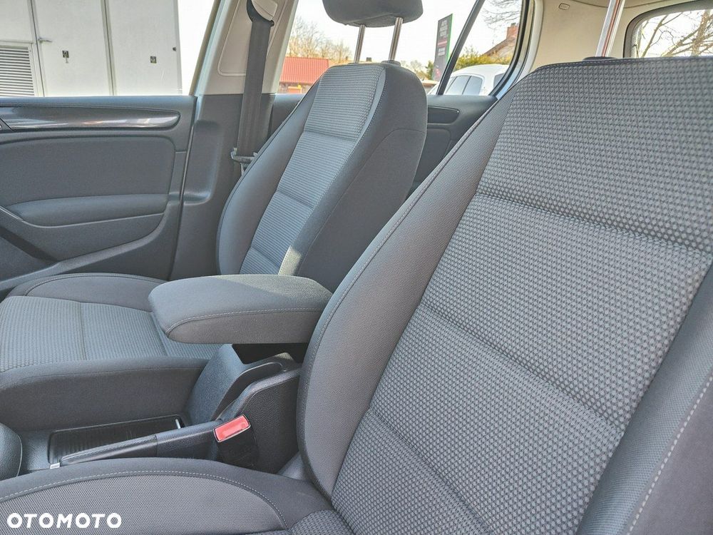 Volkswagen Golf 1.4 TSI Style - 14