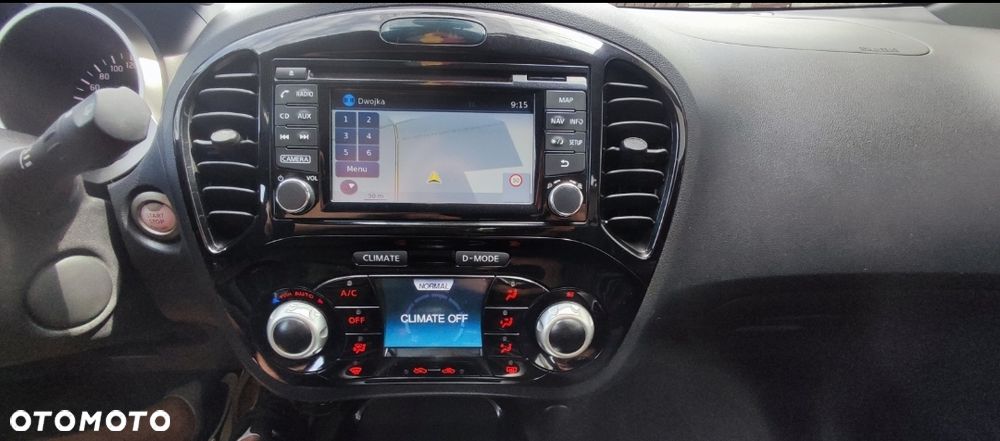 Nissan Juke 1.2 DIG-T 360 - 4
