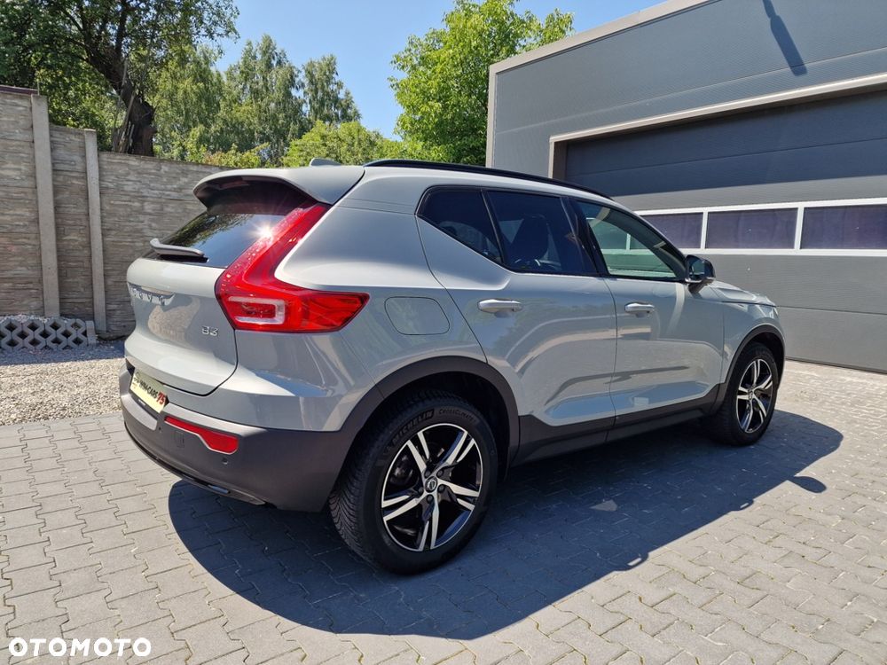 Volvo XC 40 - 19