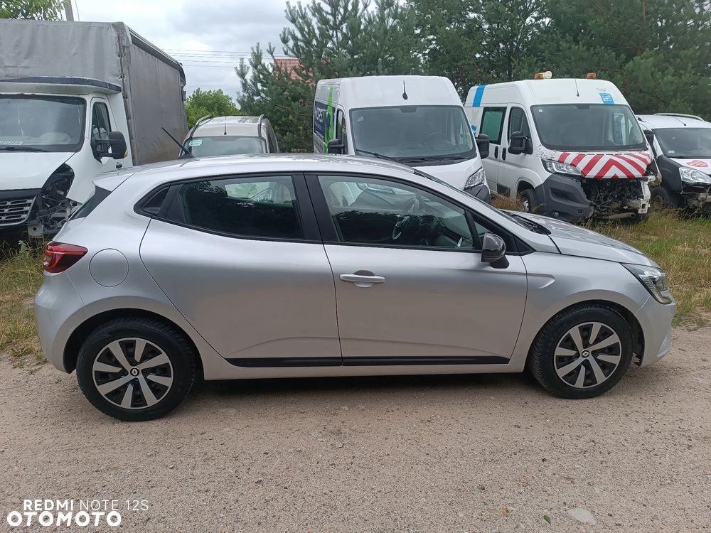 Renault Clio - 2