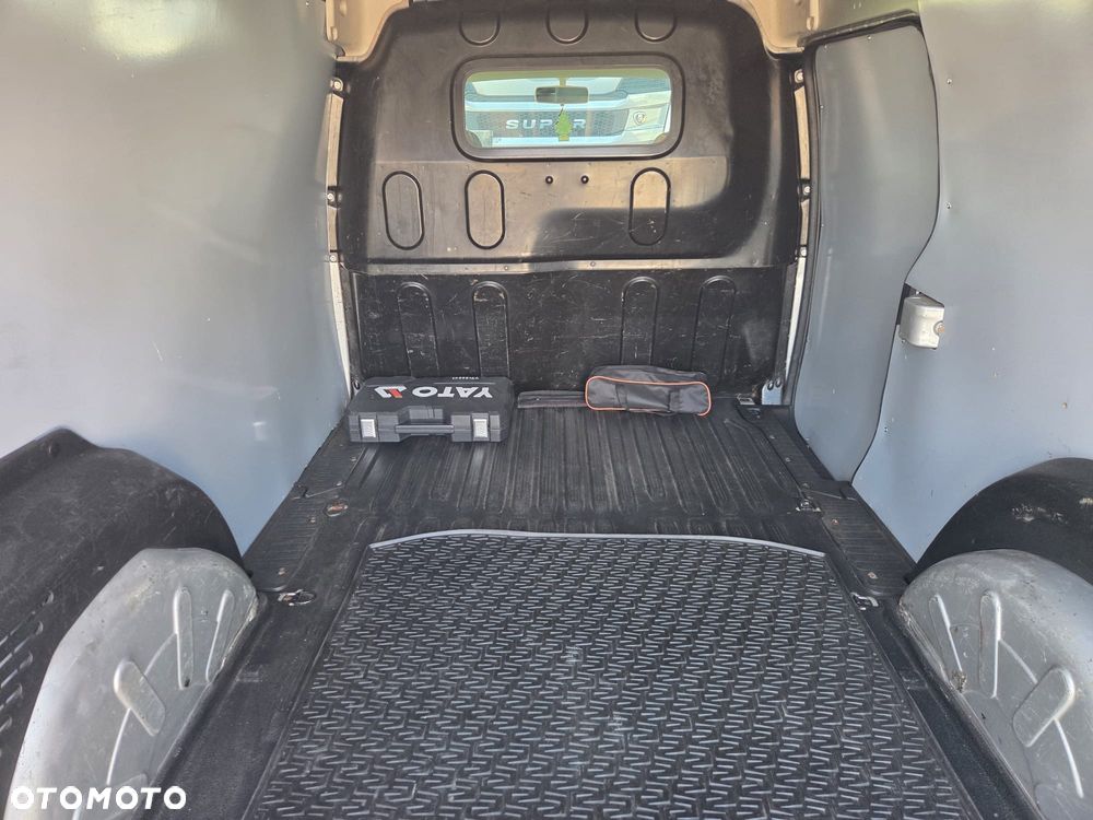 Mercedes-Benz Citan - 11