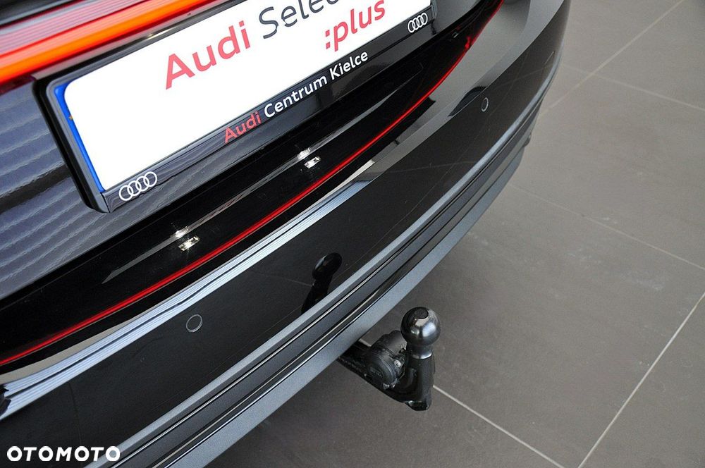 Audi A7 Sportback - 9