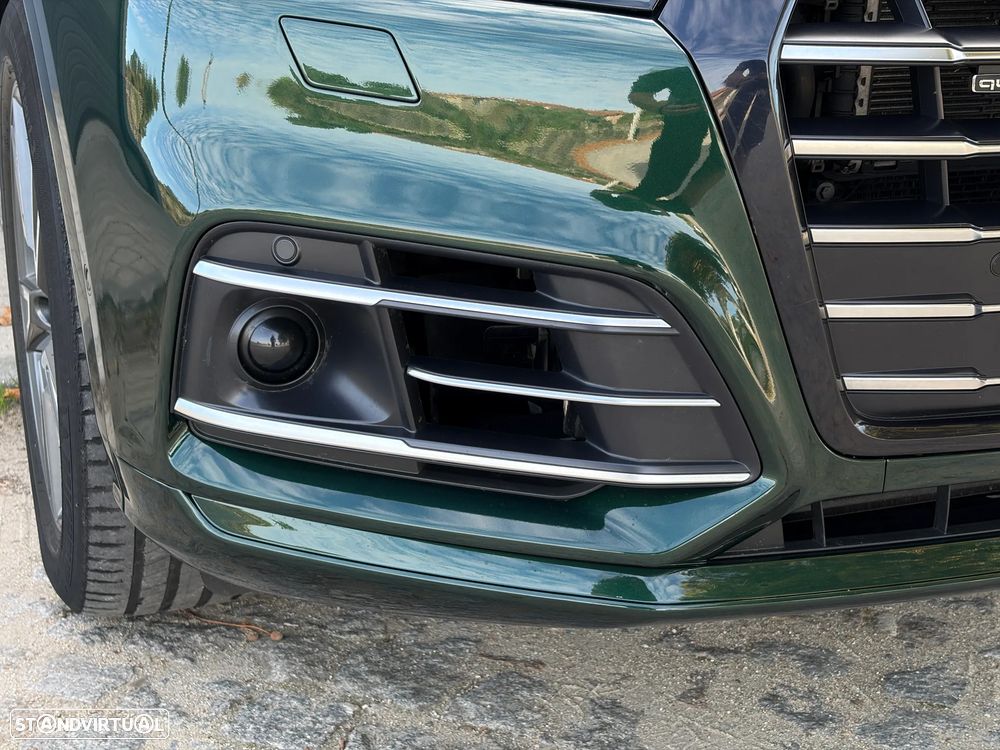 Audi Q5 50 TFSI e quattro S tronic - 13