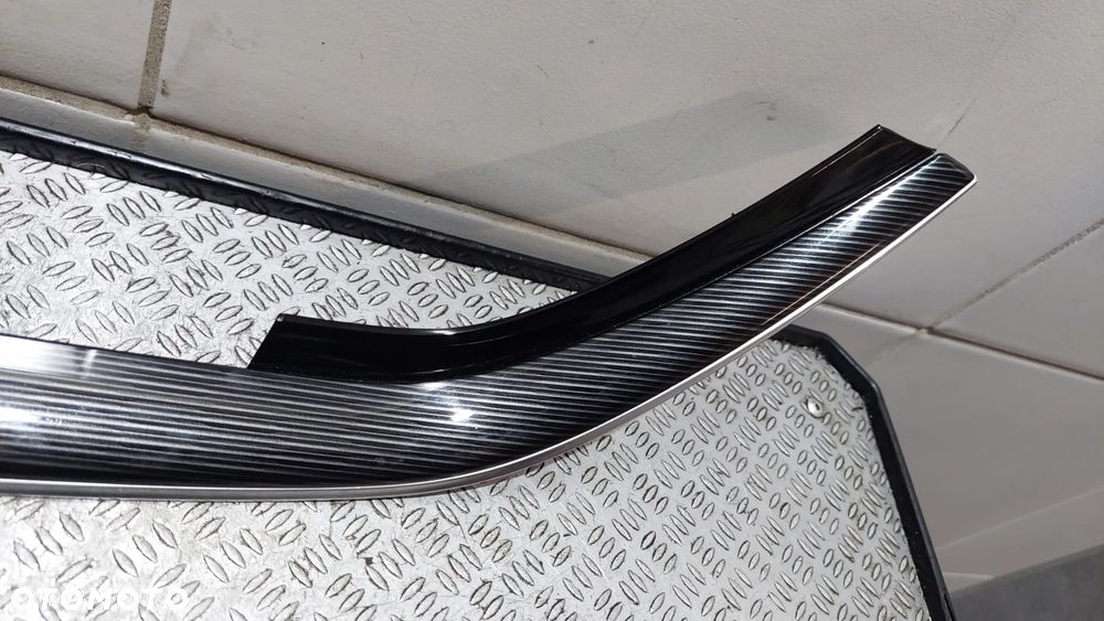 Listwa dekor konsoli deski Opel Insignia B R 2019 nr 39115618 - 3