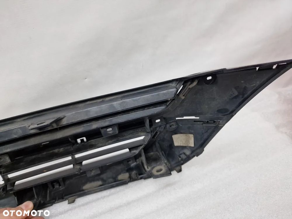 HONDA CR-V CRV CR V III LIFT 09-11 ATRAPA PRZEDNIA PRZÓD / GRILL , NR 71121-SWW-E311-M1 / 71121-SWW-E511-M1 , NR AUKCJI NG522 - 14