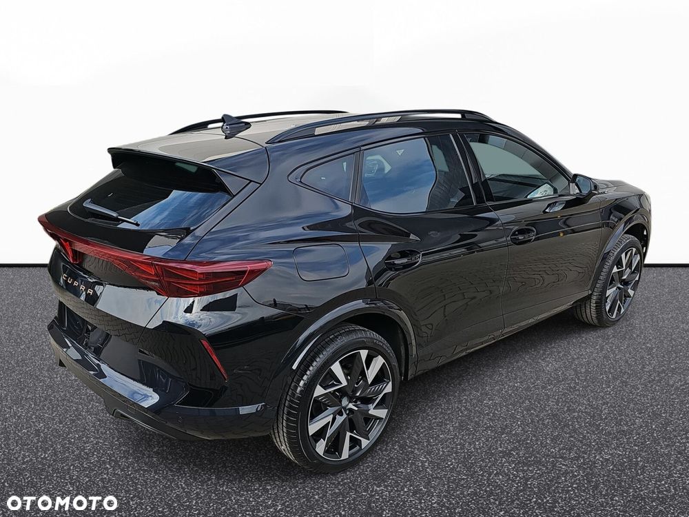 Cupra Formentor 1.5 eTSI mHEV DSG - 5