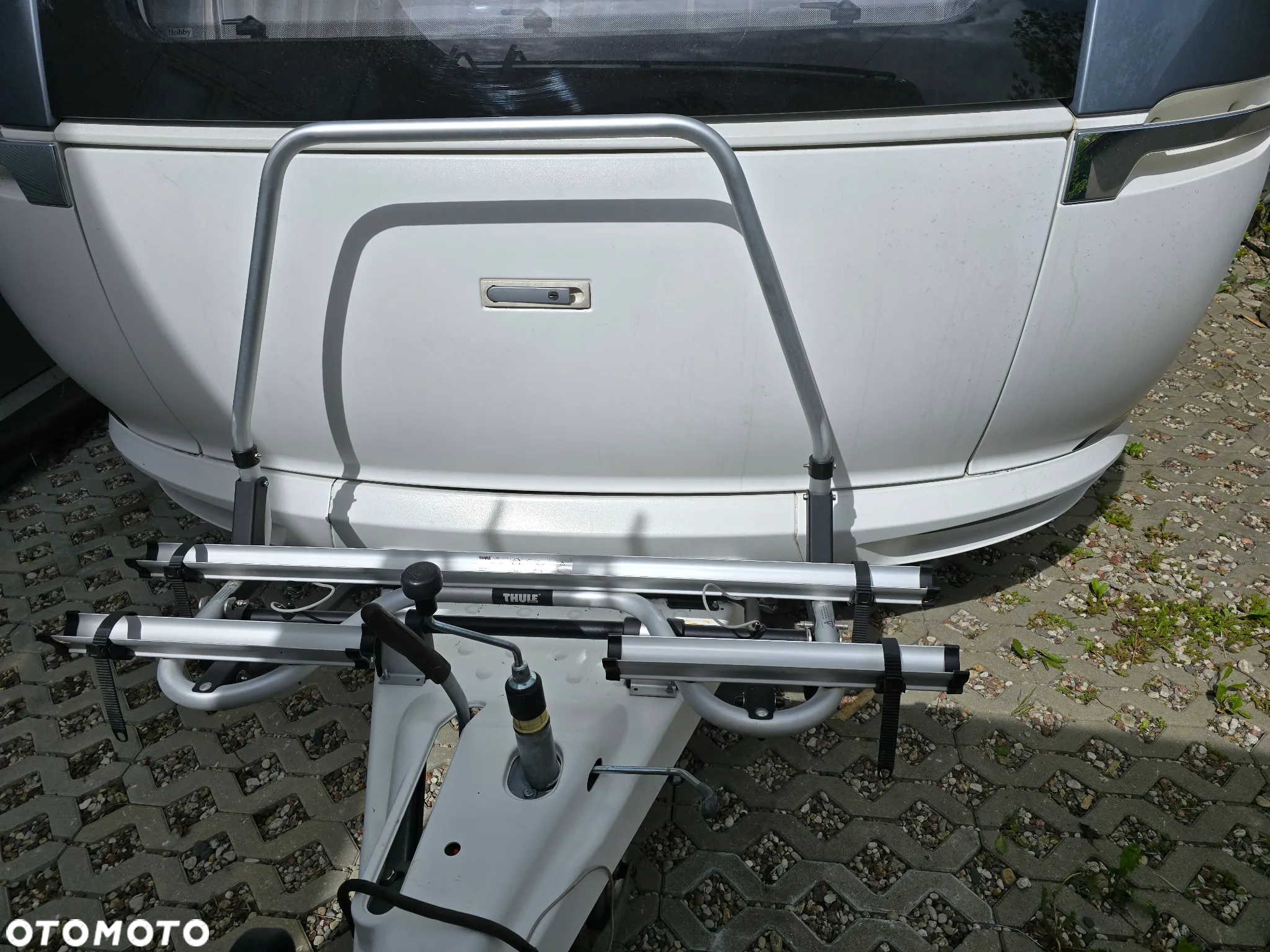 Hobby PRESTIGE 720 WQC - 10