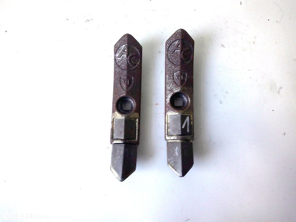 Agricarb redlica wygięta uniwersalna SVI0030XTR47-24 SVI0030 - 1