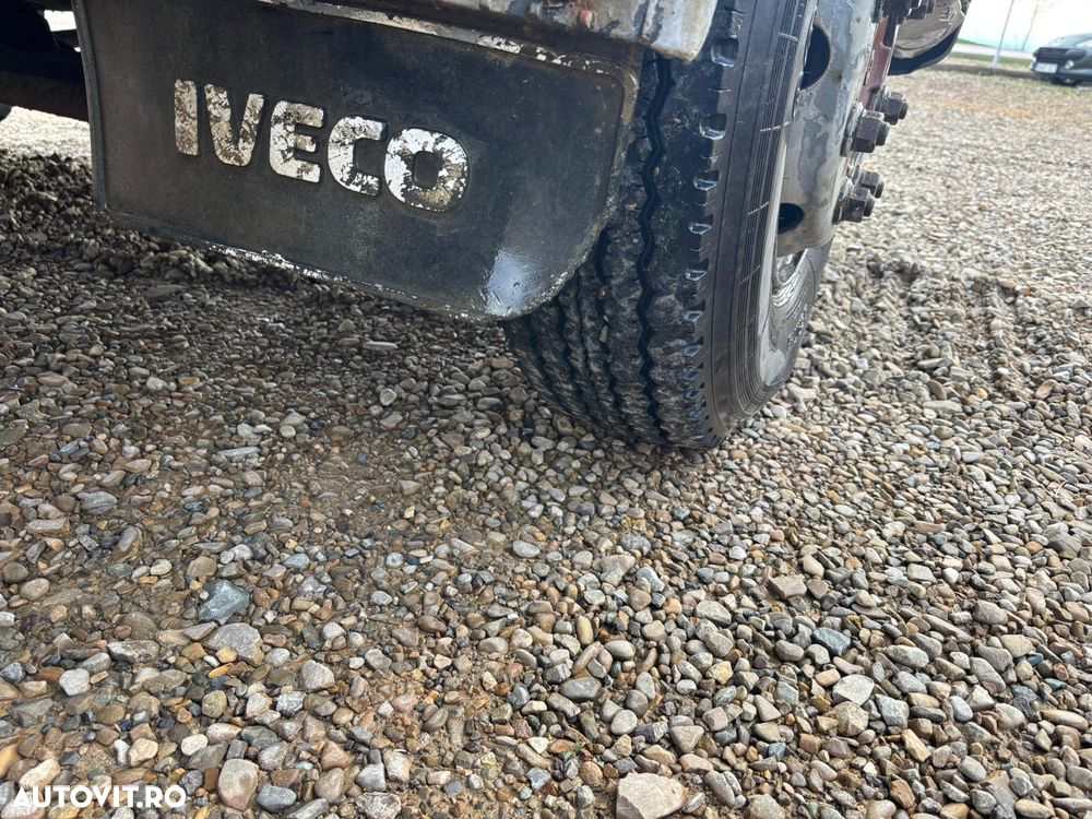 Iveco Eurocargo - 11