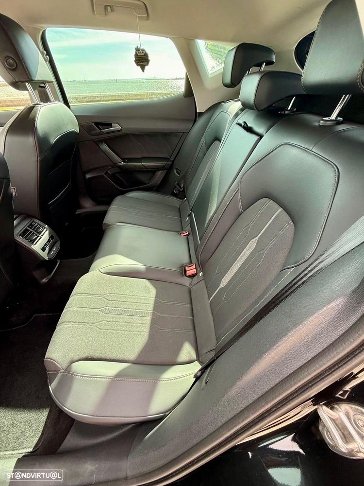 Cupra Formentor 1.4 e-Hybrid DSG Priority - 5