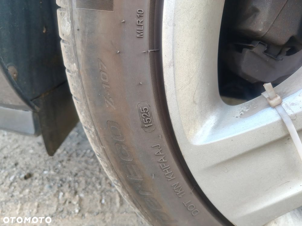 Opel Astra 1.4 Turbo - 13