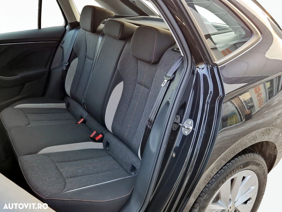 Skoda Scala 1.0 TSI DSG Style - 15