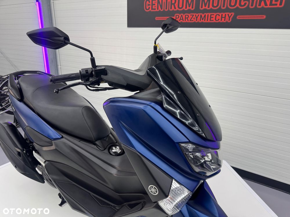 Yamaha NMAX - 24