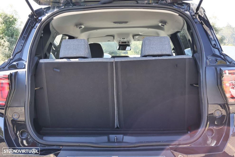Citroën C3 Aircross 1.2 PureTech Plus - 17