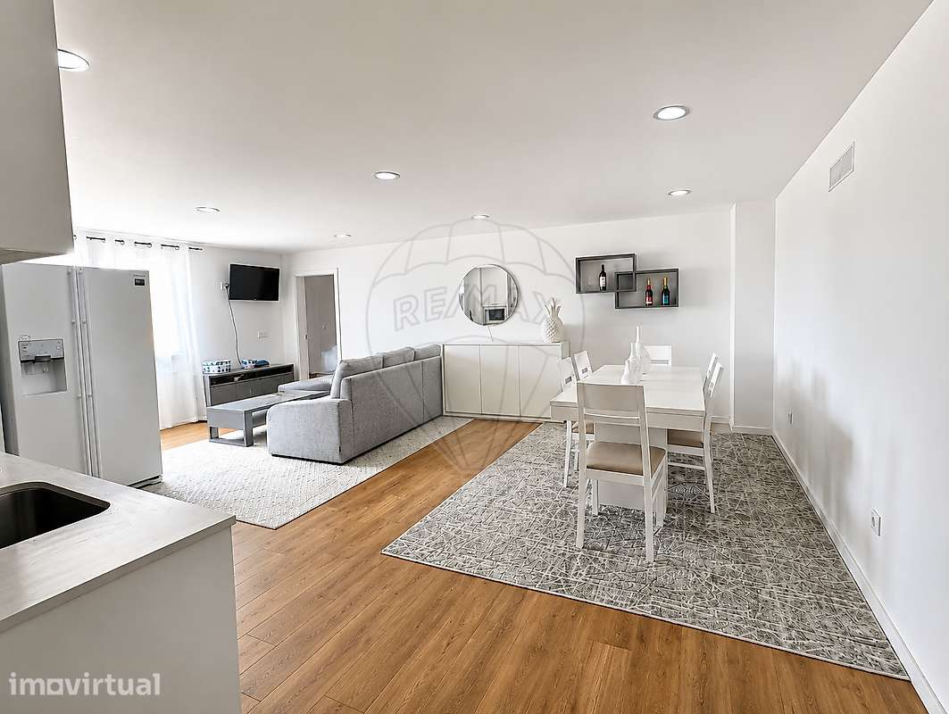 Apartamento T2 para venda - Grande imagem: 5/22