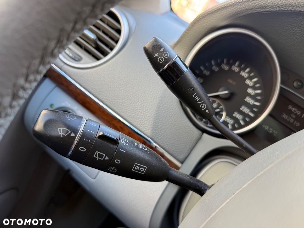 Mercedes-Benz GL 320 CDI 4Matic 7G-TRONIC - 38