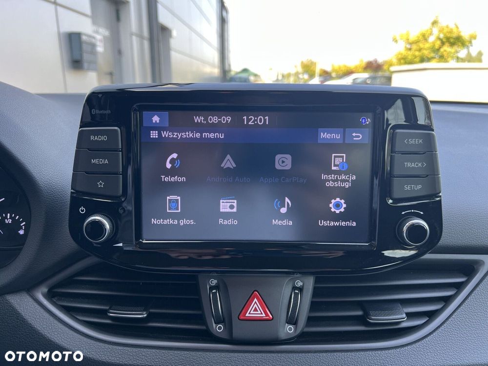 Hyundai i30 - 19