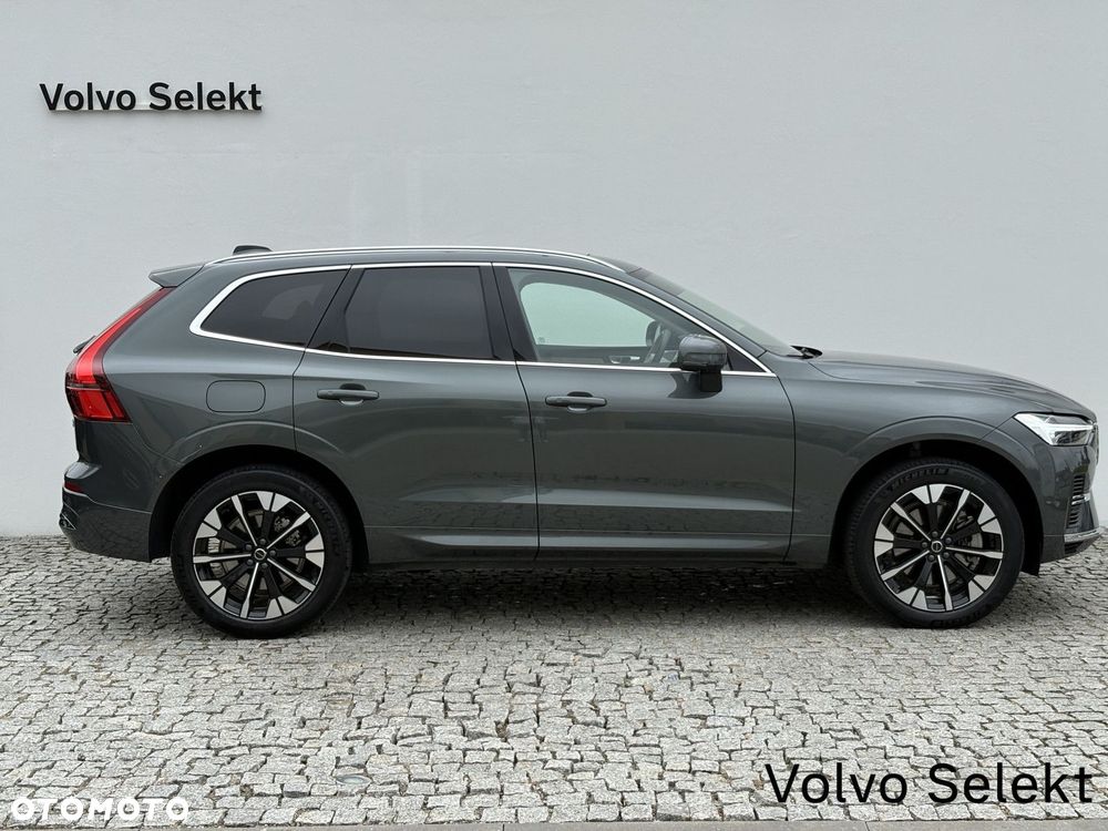 Volvo XC 60 - 5