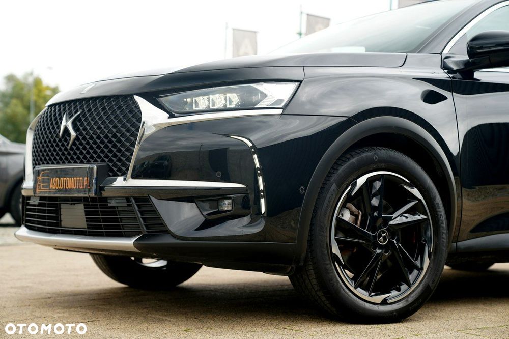 DS Automobiles DS 7 Crossback - 5