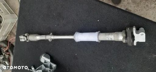 Bmw F10 f11 Maglownica przekładnia kierownicza Europa Po  120 tyś km 7806974622 6852276.03 7806079540 7806177455 023010177  Drążek kolumny kierowniczej krzyżak 6776108 6790490 - 16