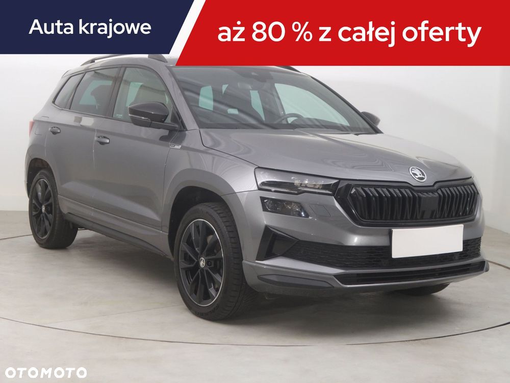 Skoda Karoq - 3