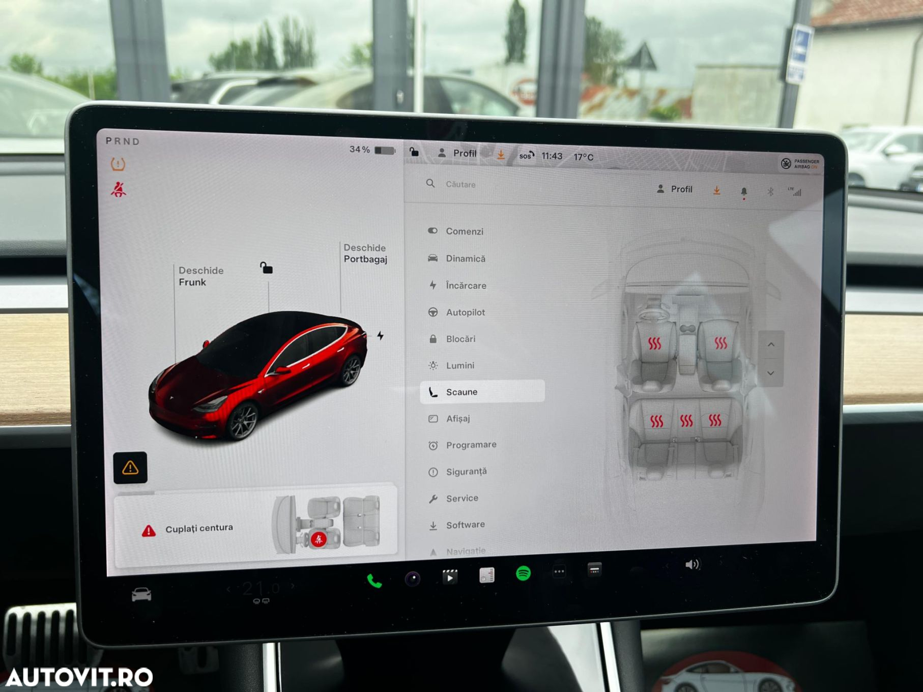 Tesla Model 3 - 23