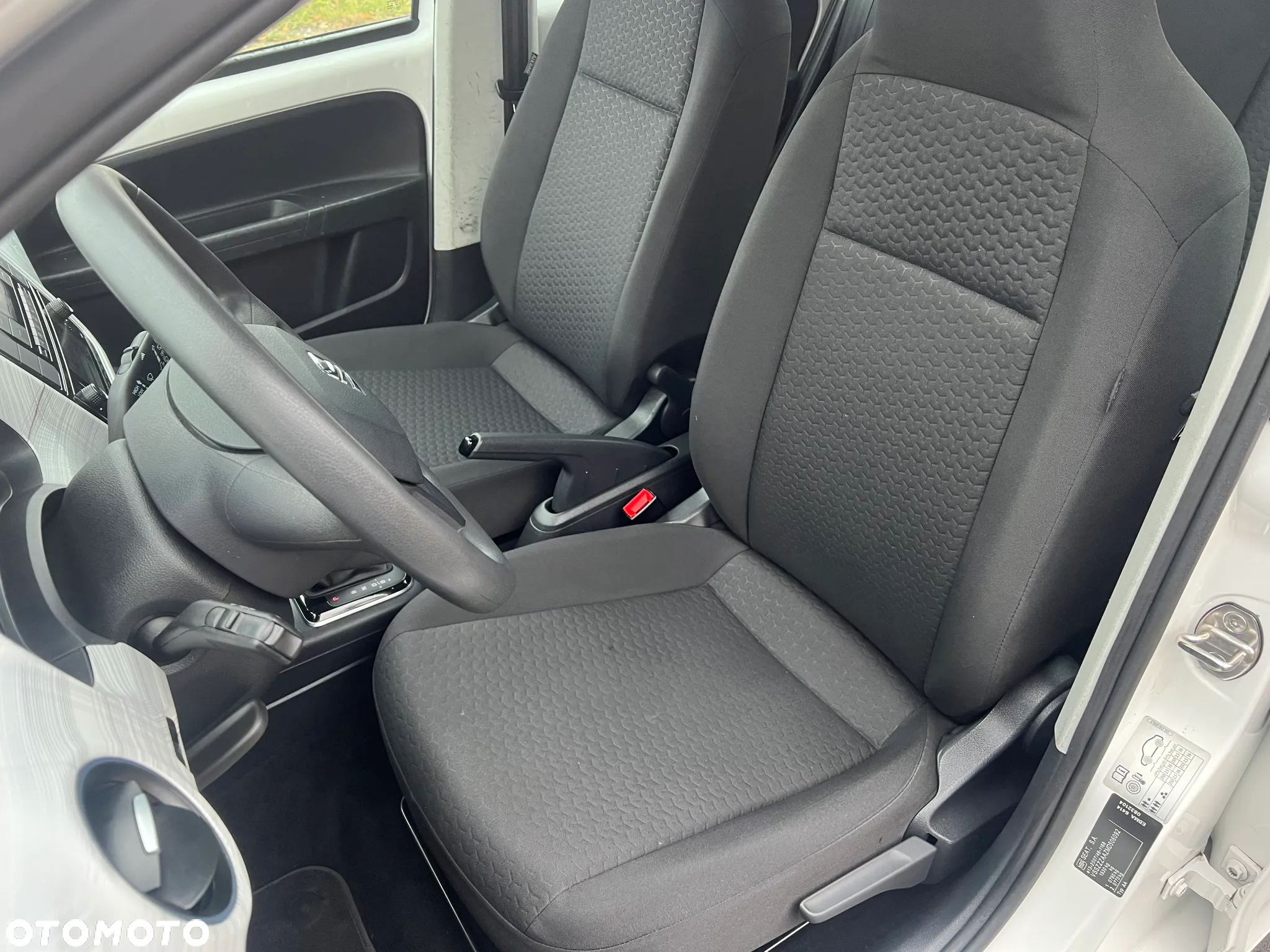 Seat Mii electric - 13