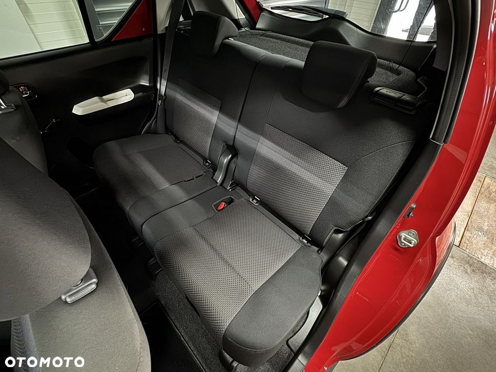 Suzuki Ignis - 16
