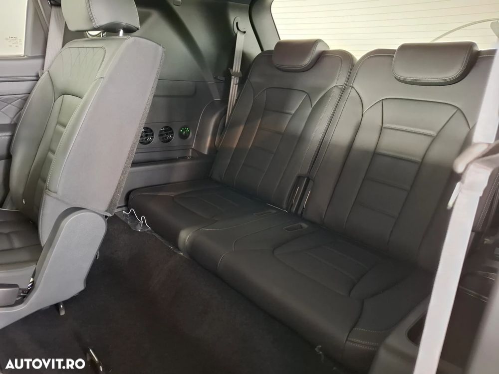 KG Mobility Rexton - 30