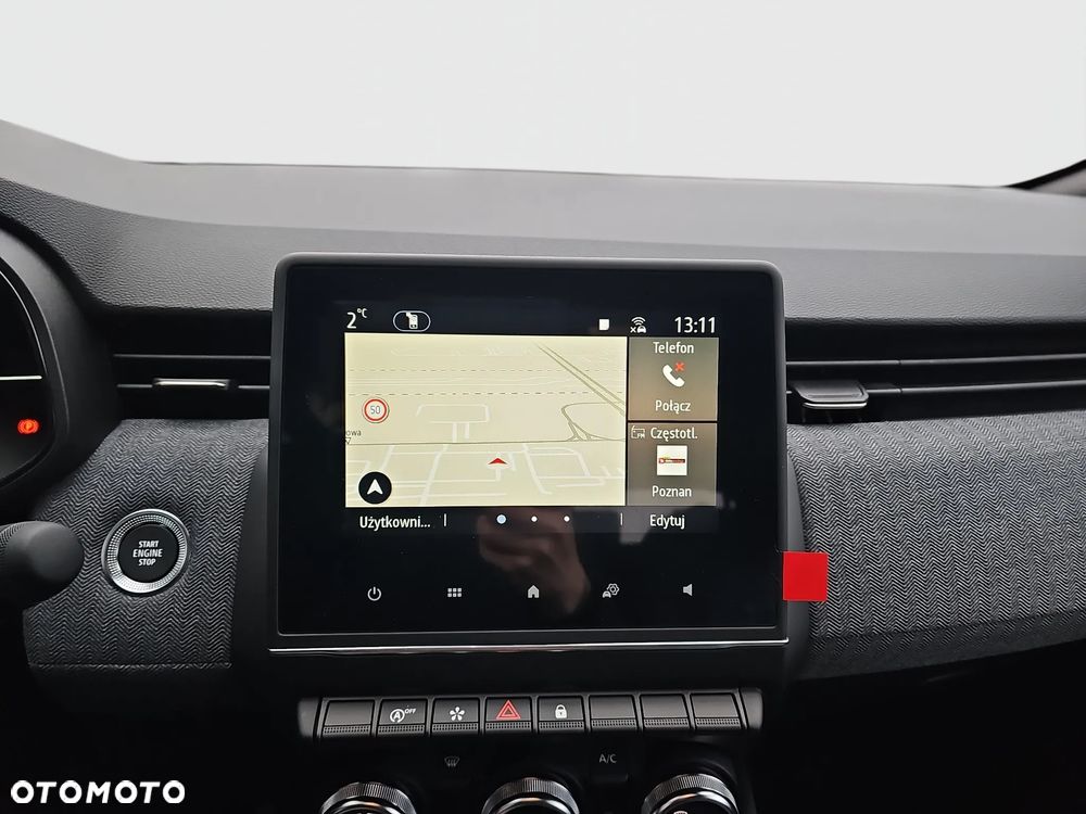 Renault Clio 1.0 TCe Techno Xtronic - 16