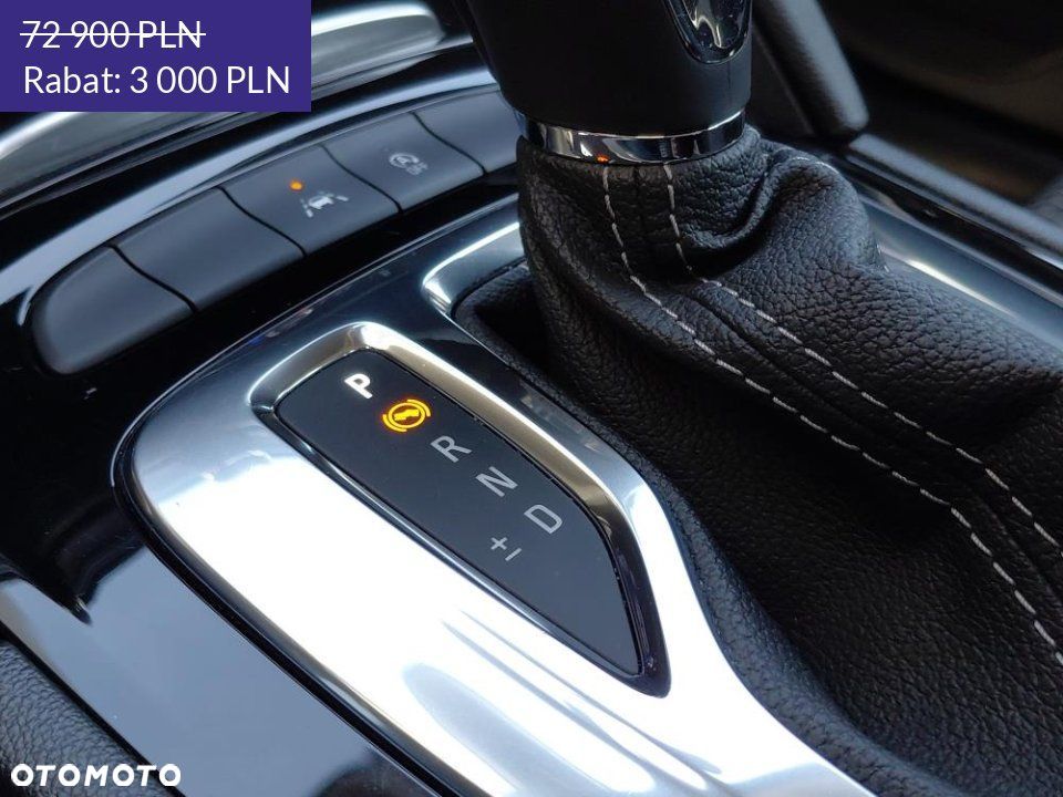 Opel Insignia - 34