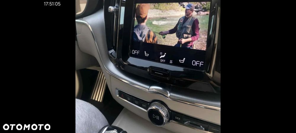 Volvo XC 60 T5 Geartronic Momentum Pro - 18