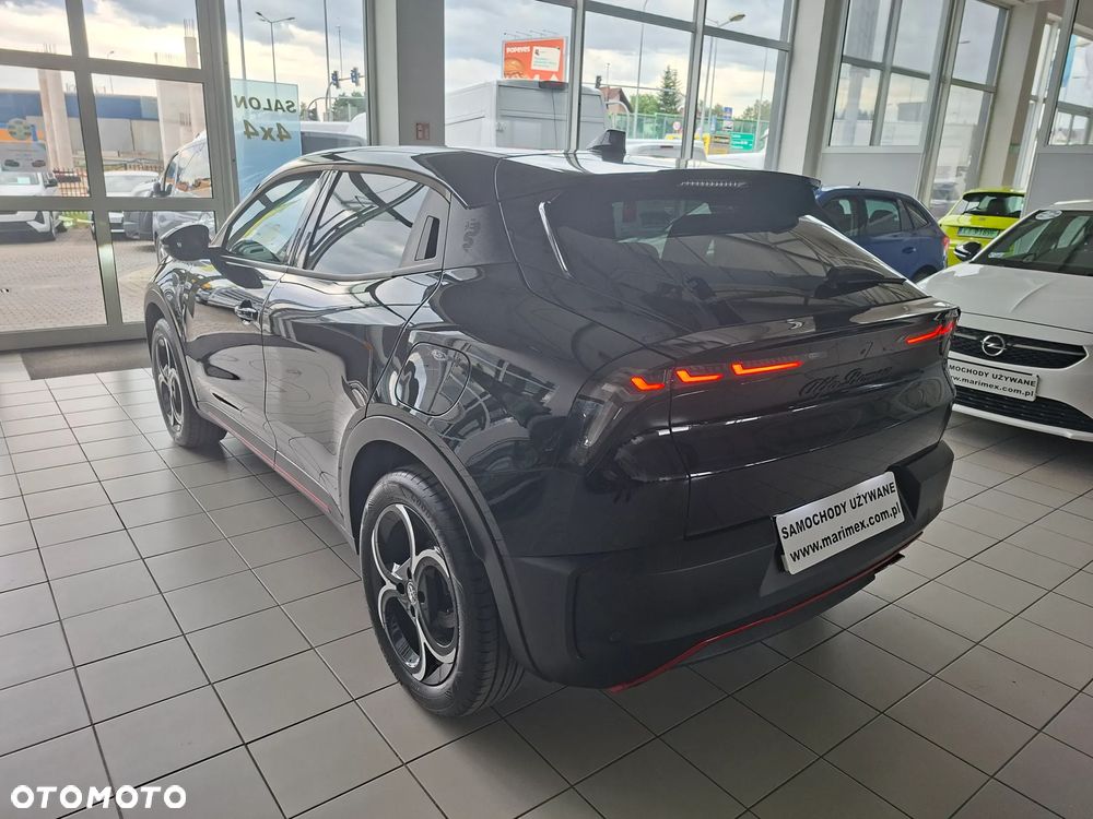 Alfa Romeo Junior 1.2 mHEV Ibrida Speciale eDCT - 6
