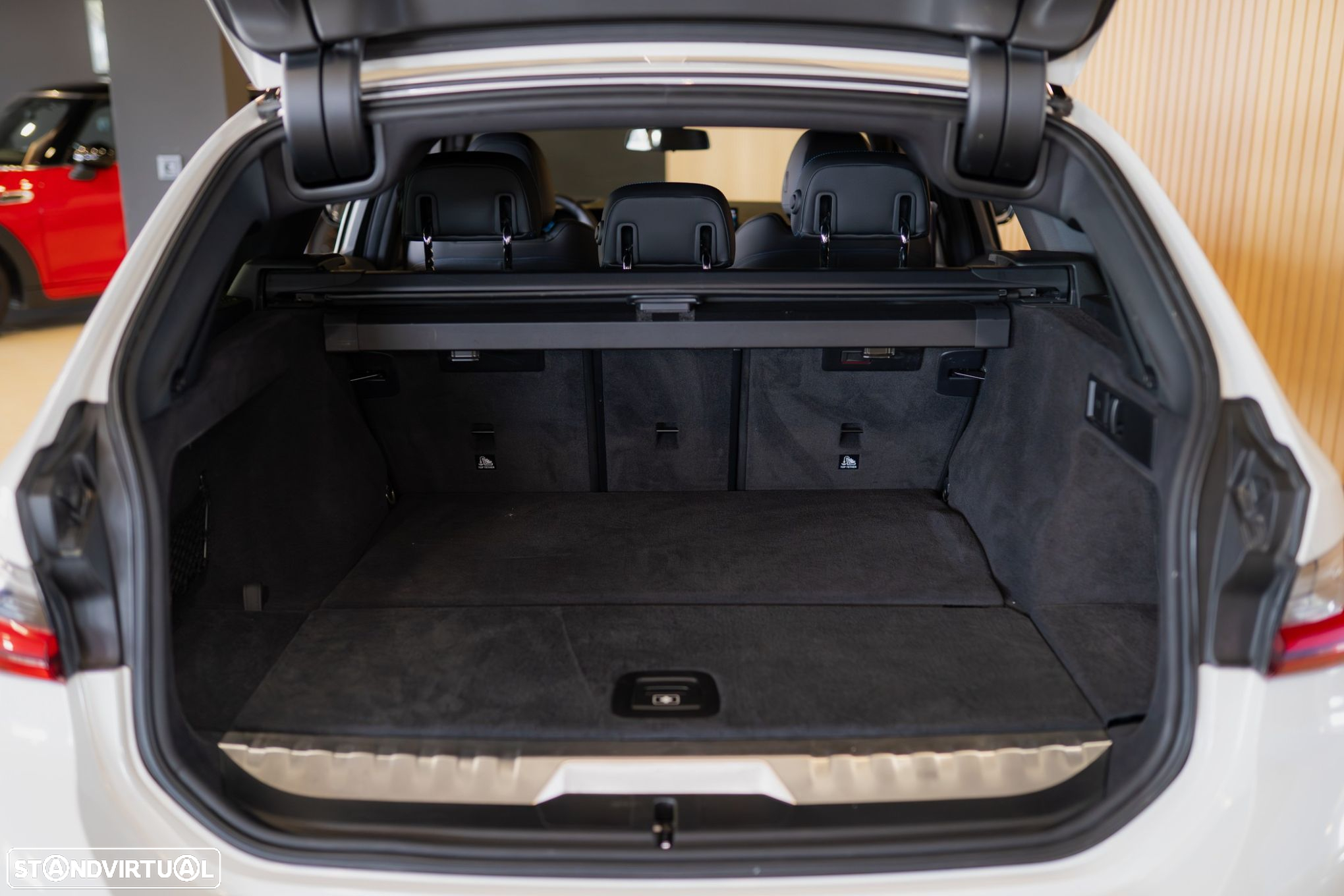 BMW 320 e Touring Pack M Auto - 39