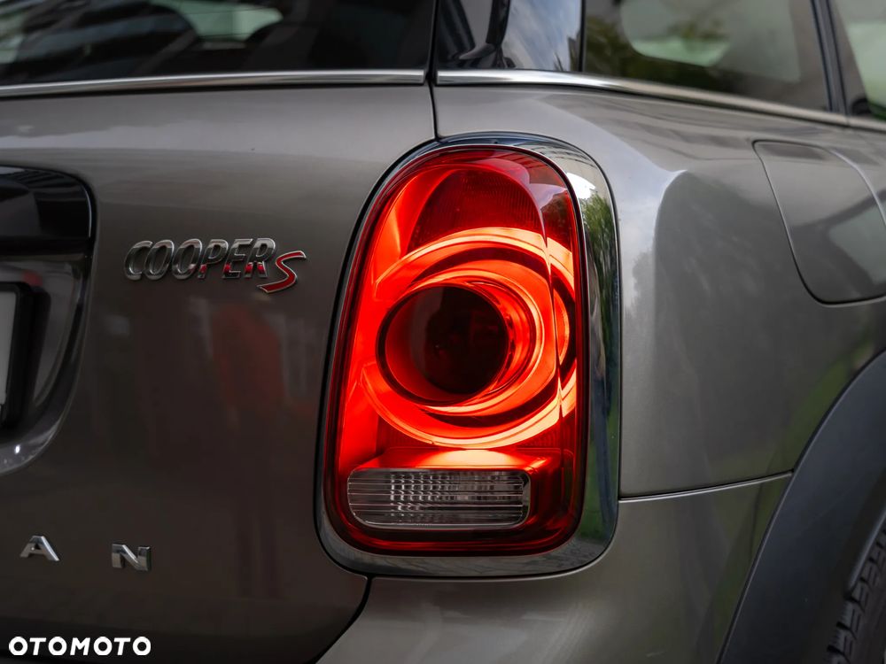 MINI Countryman Cooper S ALL4 - 12